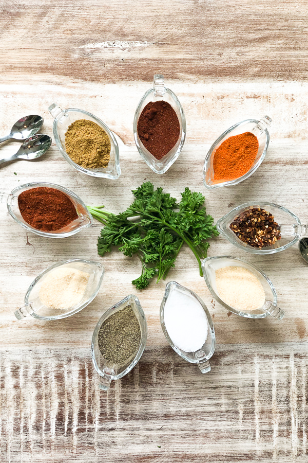 homemade chilli seasoning, easy recipe, easy dinner, sweet chilli beef, healthy meals