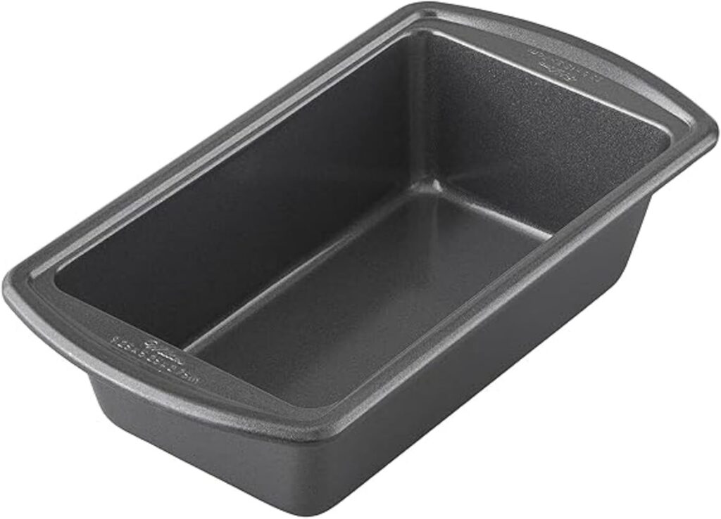bread loaf pan