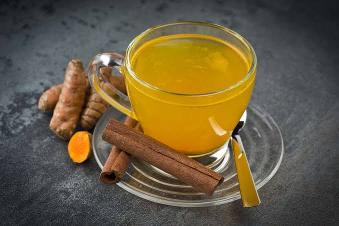 Benefits of turmeric 