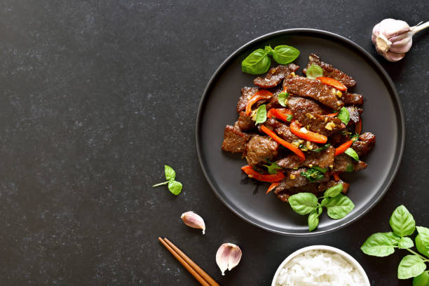  Beef Dinner 