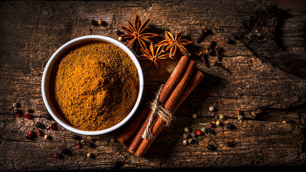Benefits of Cinnamon