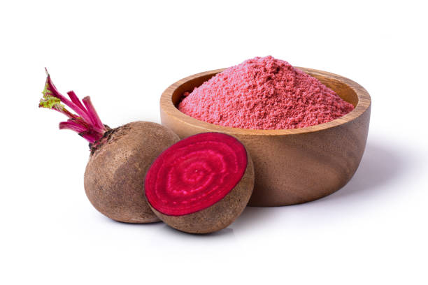 Benefits of Beetroot