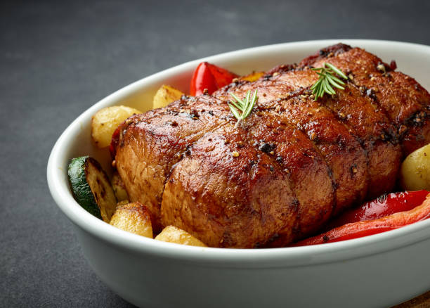 The Ultimate Sirloin Steak Recipe: A Delicious Guide