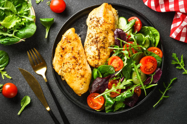 Mel's Easy Recipes Easy dinners