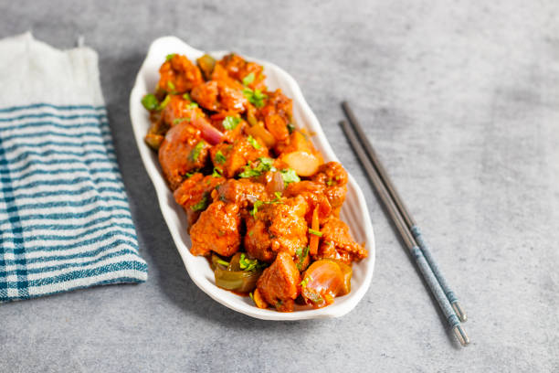 Crispy Skillet Chicken