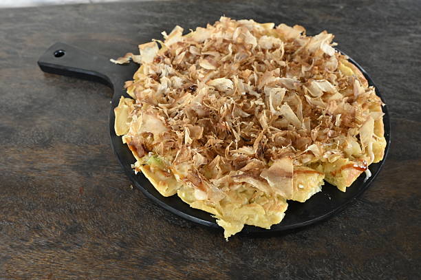 Cabbage Pancakes