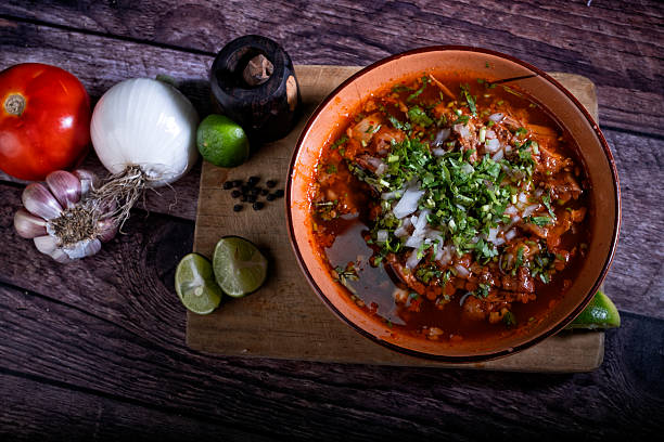 Tomato Beef Stew