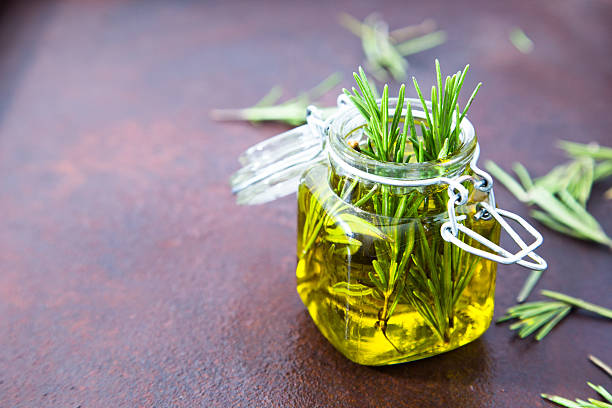  Rosemary
