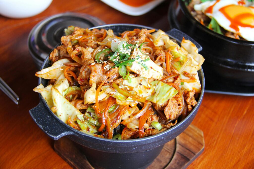 Easy dinners, one pot meals, healthy meals 