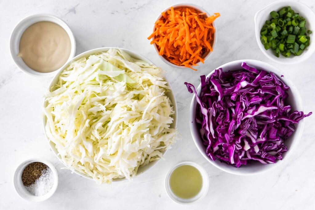 cabbage, carrots, vegetabls, healthy eating, easy dinner