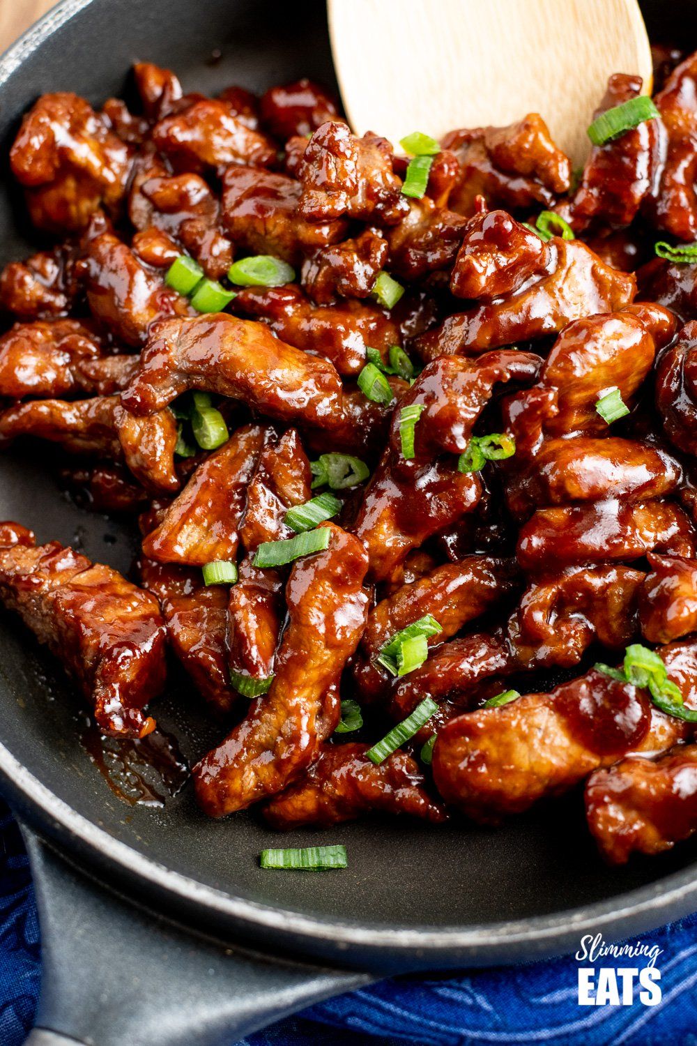 Irresistible Sweet Chilli Beef You’ll Want to Make Every Week!