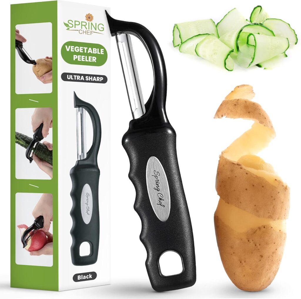Amazon Vegetable peeler