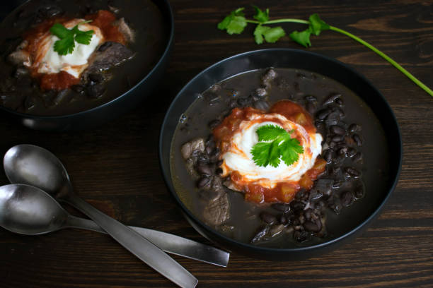 Black Bean Soup