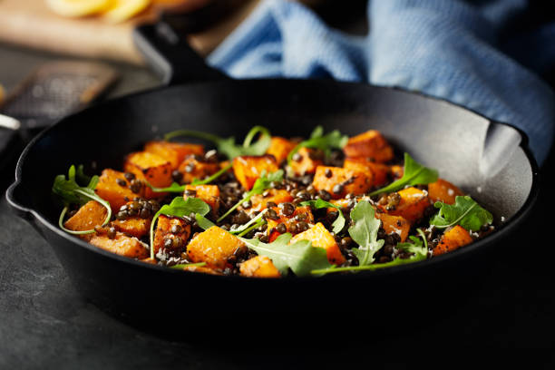 Butternut 