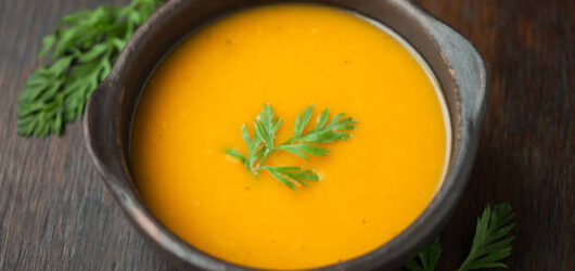 Butternut Soup Made Simple: A Beginner’s Guide to Perfection