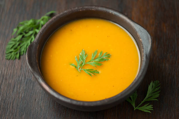 Butternut Soup Made Simple: A Beginner’s Guide to Perfection