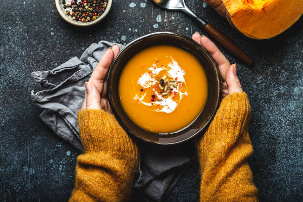 Butternut Soup