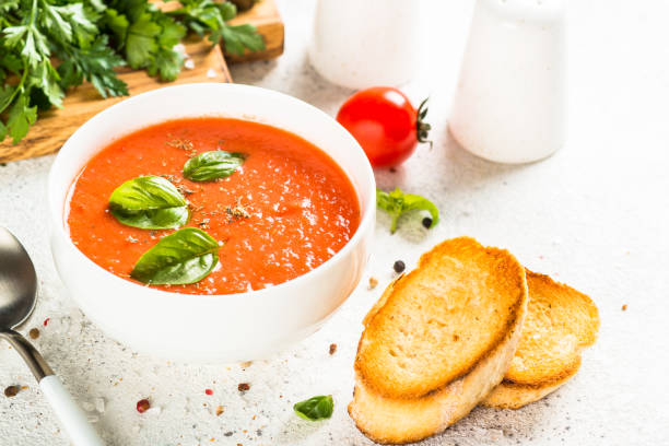 Tomato Soup