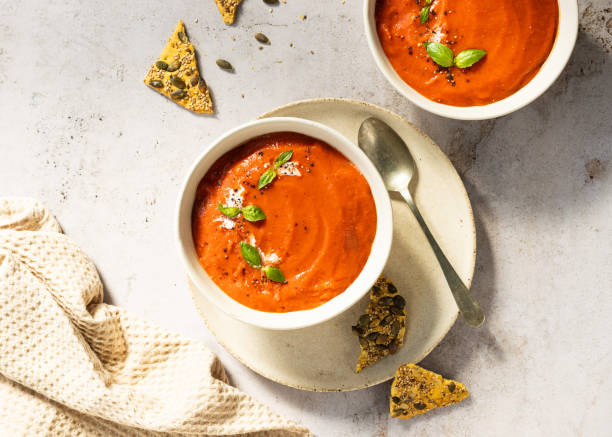 Tomato Soup