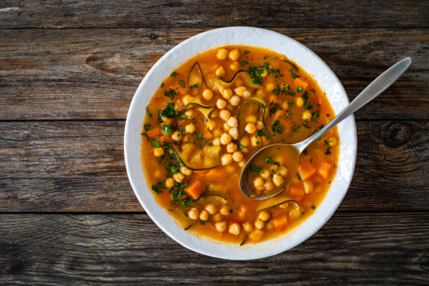 Lentil Soup