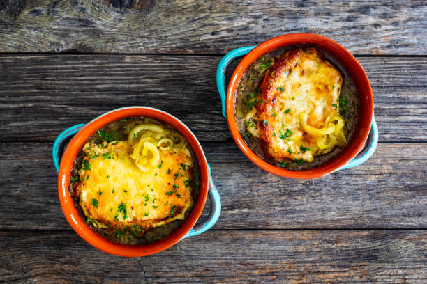 Onion Soup