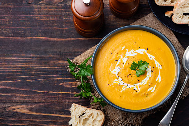 Butternut Soup