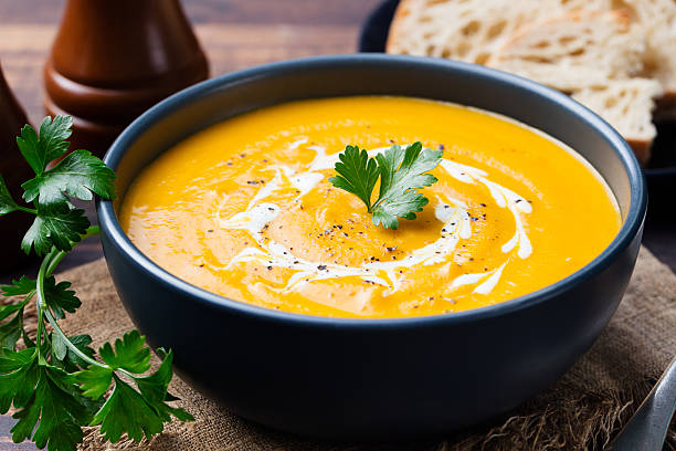 Butternut Soup