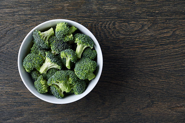Broccoli Bowl