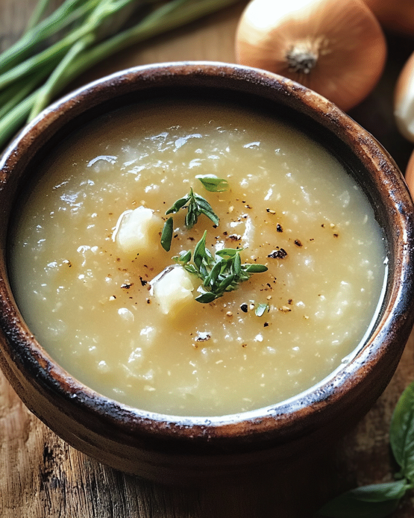 onion soup recipes 