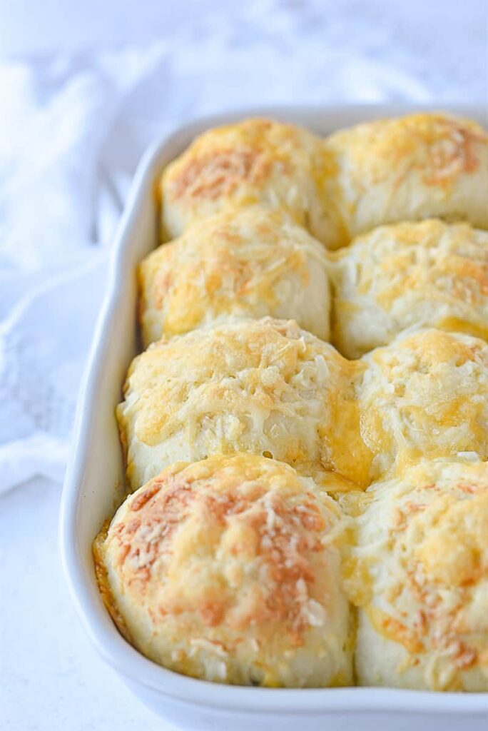  Easy cheese rolls recipe 