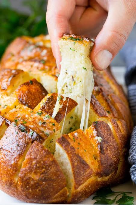 Easy cheese rolls recipe 