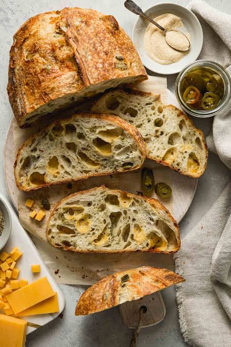 7 Sourdough Bread Recipes You Must Try