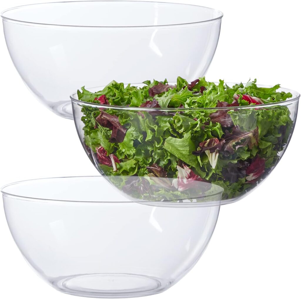 Large Mix Bowl