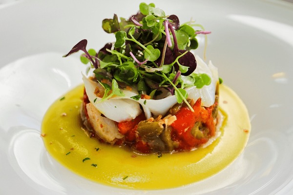 Cod Al Pil Pil 