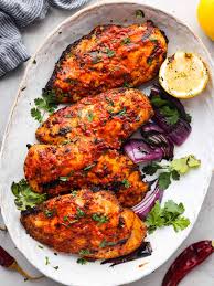 easy harissa chicken recipe ready in 50 minutes